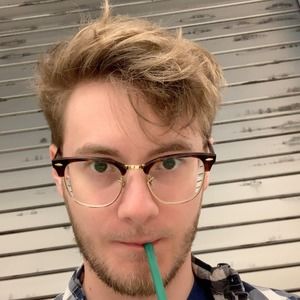 Meet your Posher, Nathan